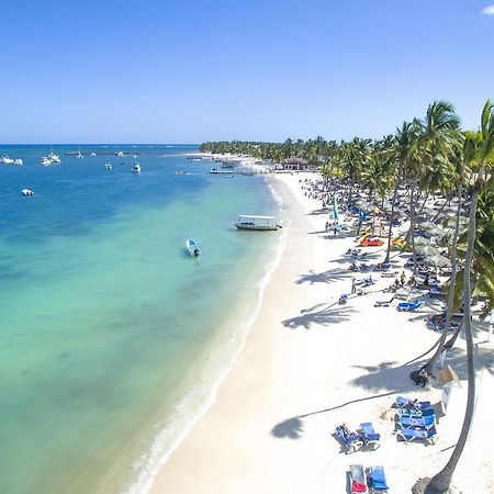 Apartamentos Punta Cana By Be Live Cabeza de Toro ภายนอก รูปภาพ