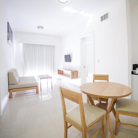 Apartamentos Punta Cana By Be Live Cabeza de Toro ภายนอก รูปภาพ