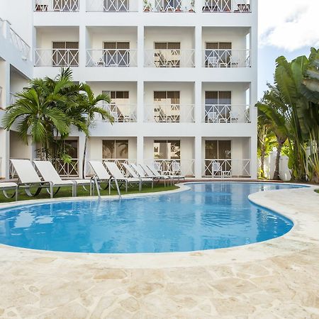 Apartamentos Punta Cana By Be Live Cabeza de Toro ภายนอก รูปภาพ