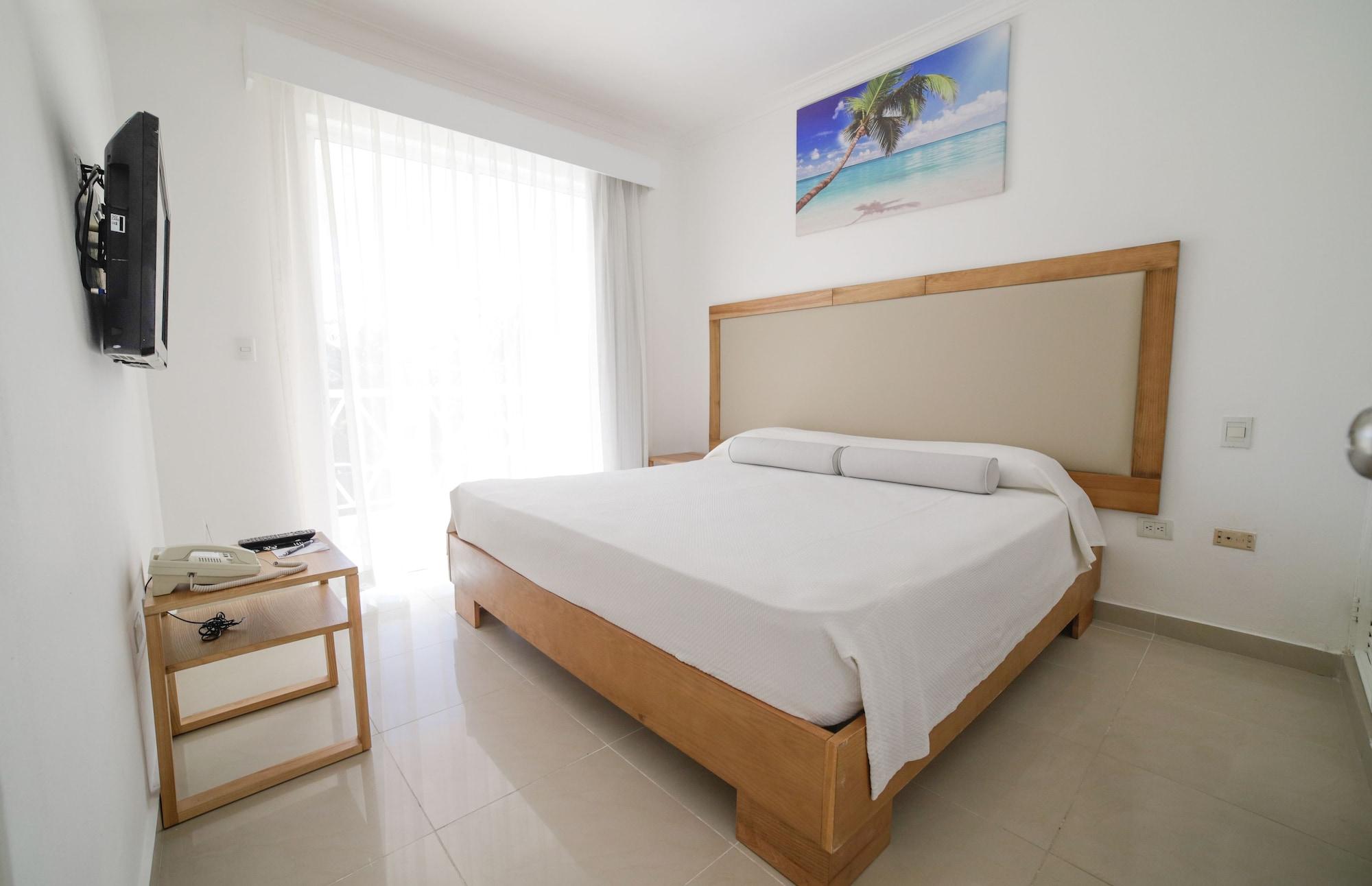 Apartamentos Punta Cana By Be Live Cabeza de Toro ภายนอก รูปภาพ