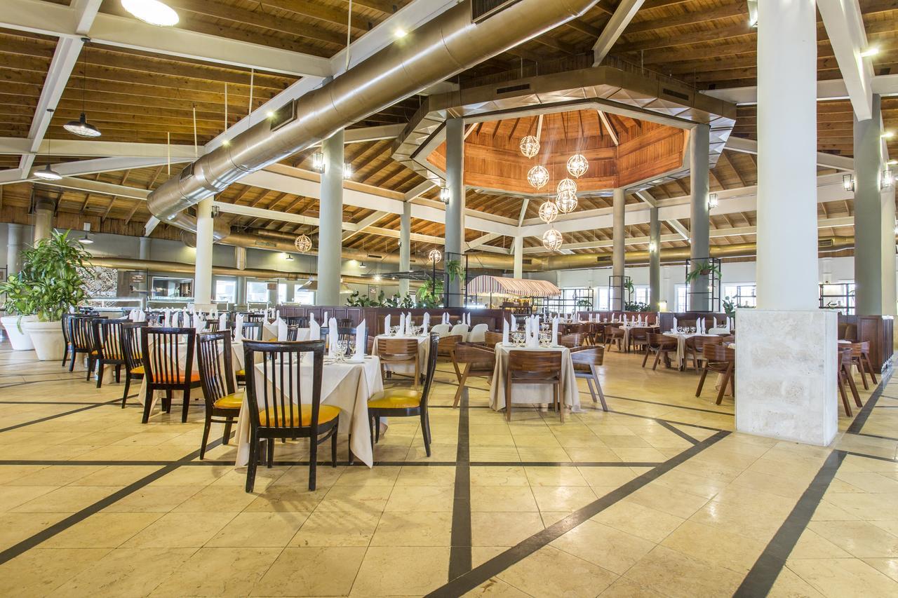 Apartamentos Punta Cana By Be Live Cabeza de Toro ภายนอก รูปภาพ