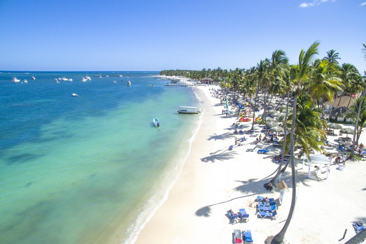 Apartamentos Punta Cana By Be Live Cabeza de Toro ภายนอก รูปภาพ
