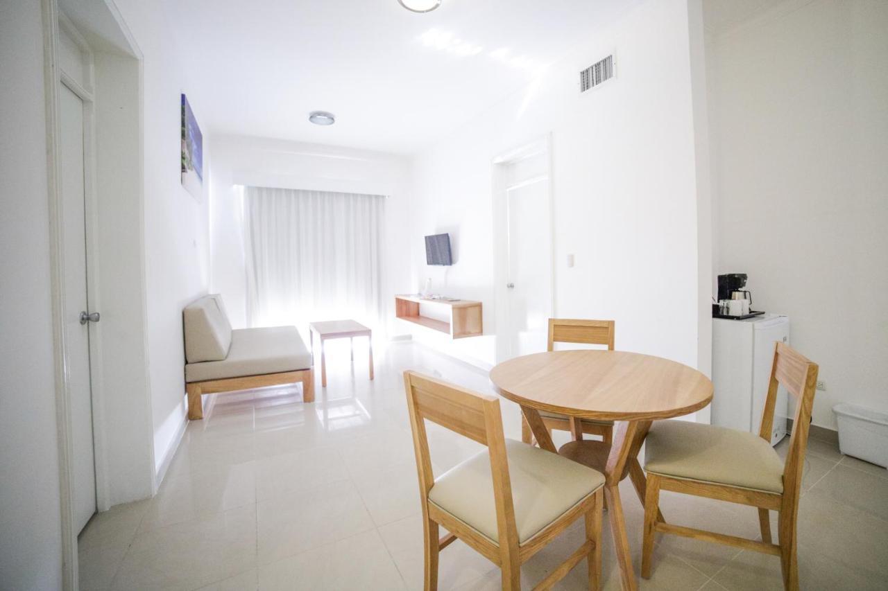 Apartamentos Punta Cana By Be Live Cabeza de Toro ภายนอก รูปภาพ