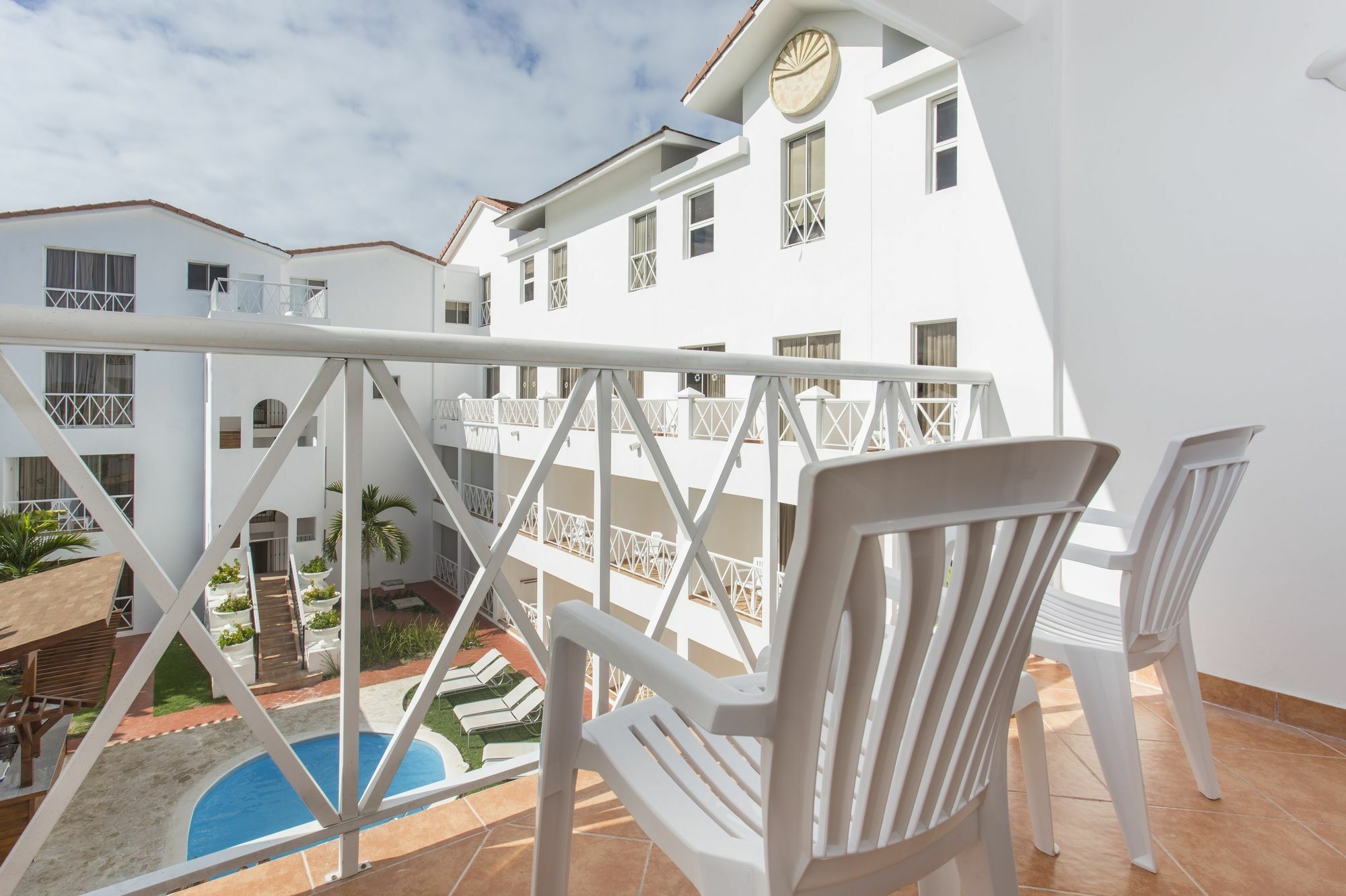 Apartamentos Punta Cana By Be Live Cabeza de Toro ภายนอก รูปภาพ