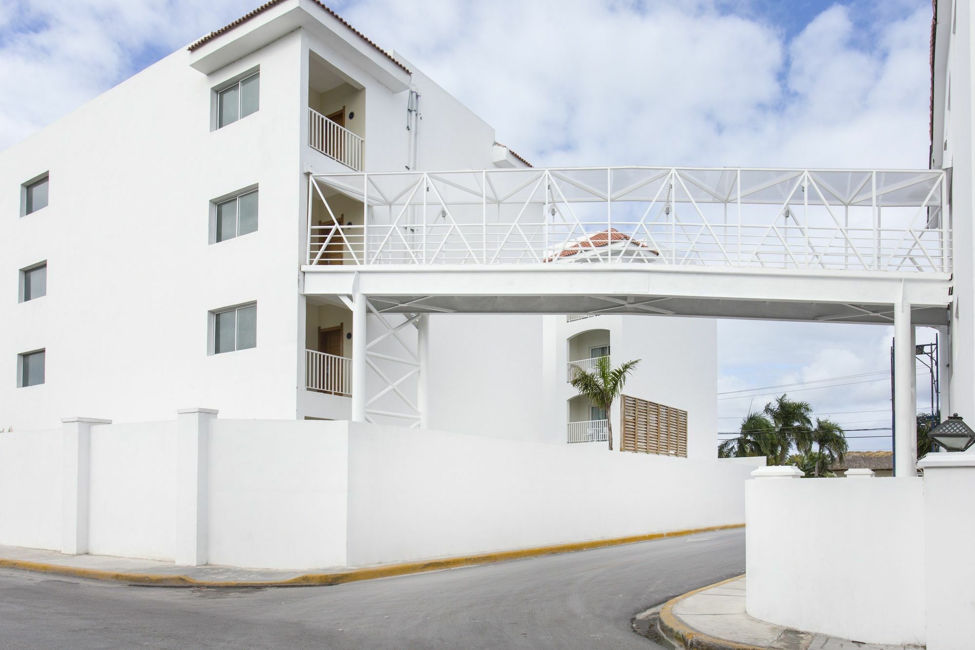 Apartamentos Punta Cana By Be Live Cabeza de Toro ภายนอก รูปภาพ