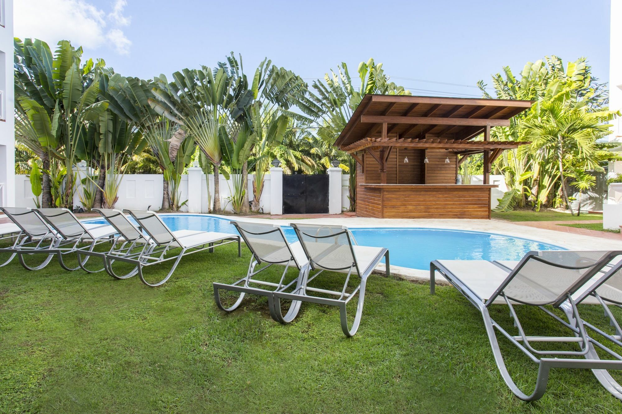 Apartamentos Punta Cana By Be Live Cabeza de Toro ภายนอก รูปภาพ